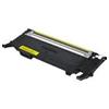 TONER COMPATIBILE SAMSUNG CLT-Y4072S/ELS YELLOW PER CLP-320, CLP-320N, CLP-325, CLP-325W, CLX-3185, CLX-3185FN, CLX-3185FW  1000 PAGINE